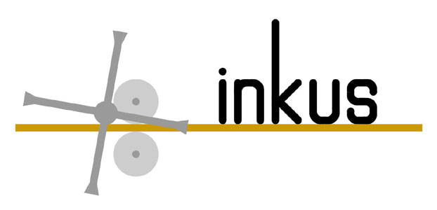 inkus logo 8